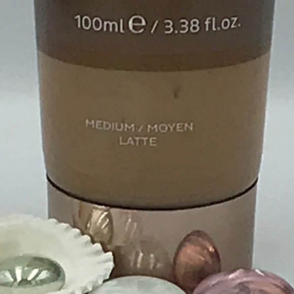 Brand New Vita Liberata Luxury Tan Instant HD Skin Finish - Tanning Cream - Picture 4 of 6